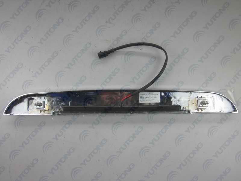 License lamp ZS793 LED-1