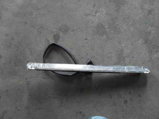 License lamp WG-4 LED