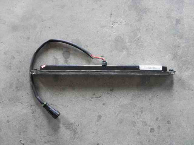 License lamp WG-4 LED-1