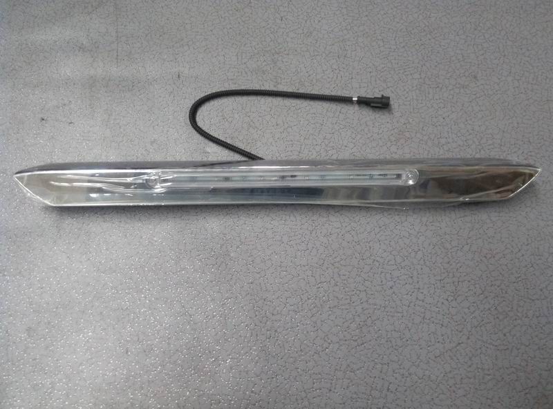 License lamp P336×18 LED-1