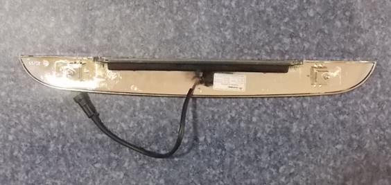 牌照灯 WG-4 LED-1