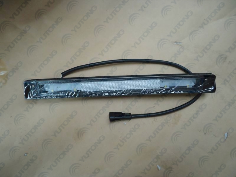 Лампа номерного знака, QT 1755 , ВЕЛ