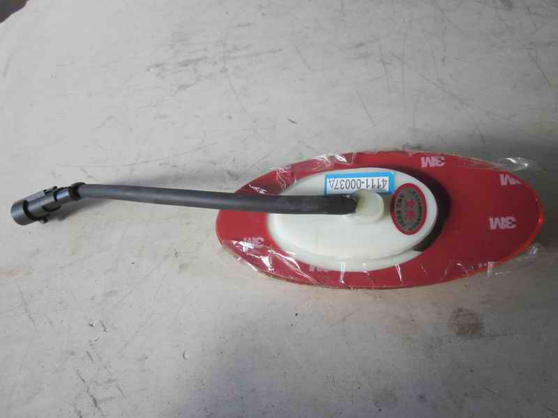 Side turn signal, ZX527, LED water drop shape, 3M glue 24V