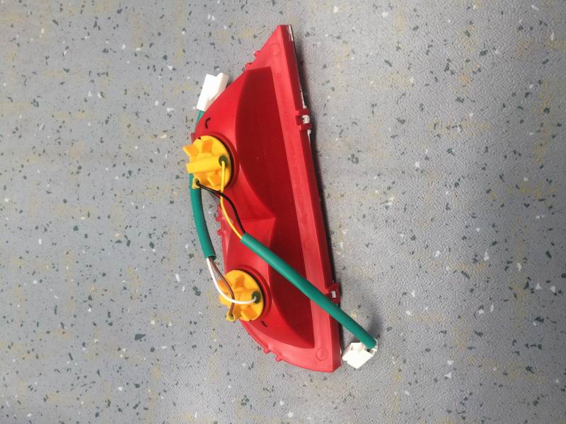 Rear profile light WZ708 light bulb Right side