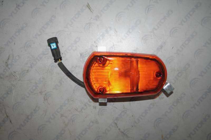 Болт лампы бокового указателя поворота WG-4