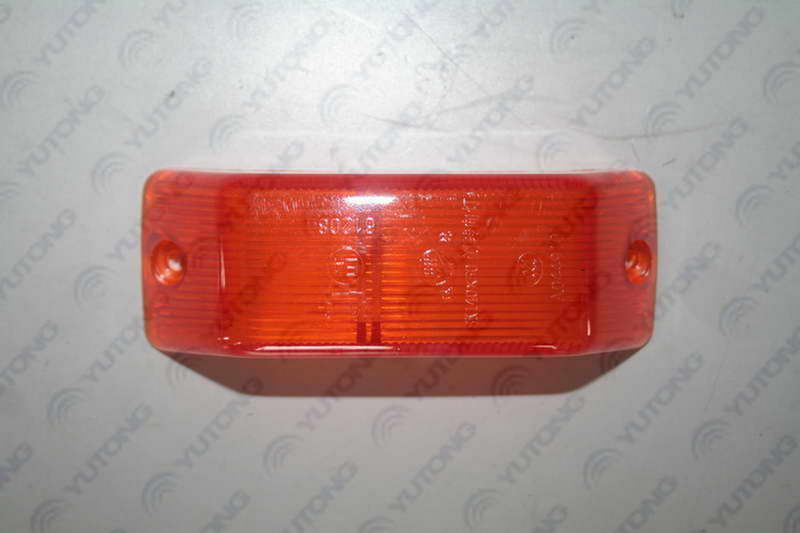 A74 side turn signal lamp cover