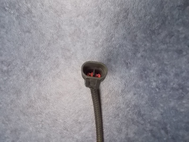 Rear turn signal, Z-HX200×160, light bulb, square, 24V-3