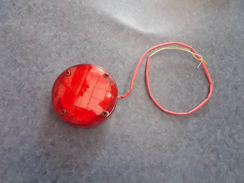 停车信号臂LED灯(24V)-1