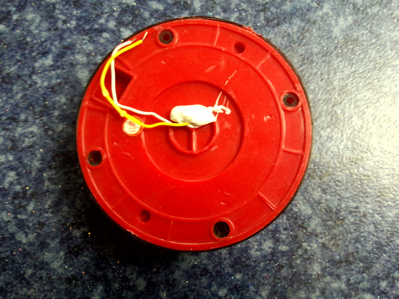 Stop signal arm LED light (24V)-1