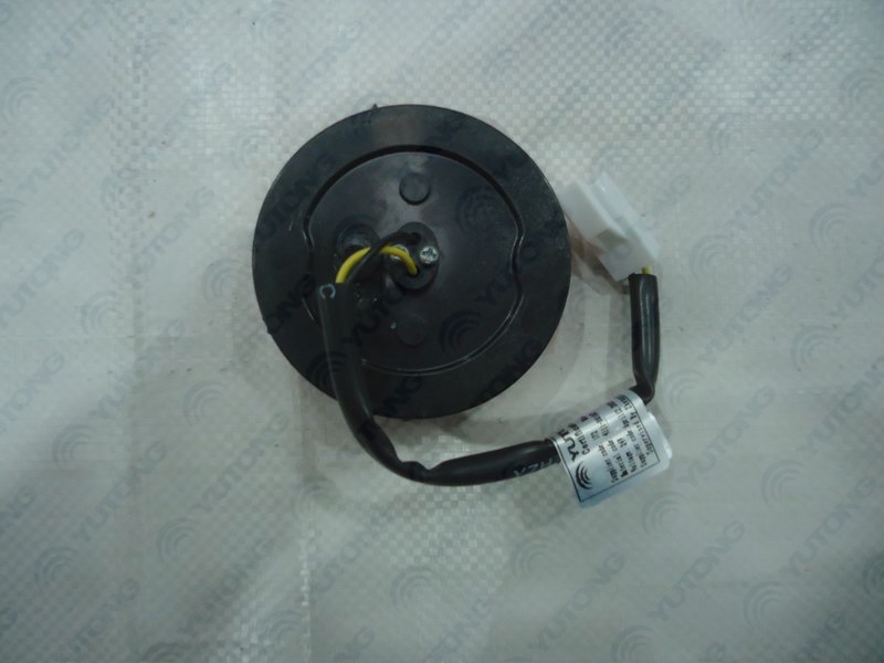 Rear high turn signal, WG-3.80-2-1