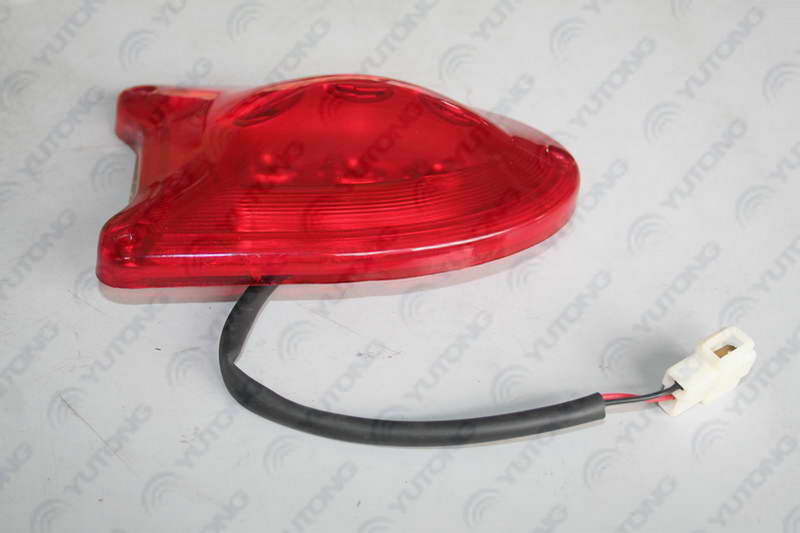 Decorative light board front circumference ZK6129H