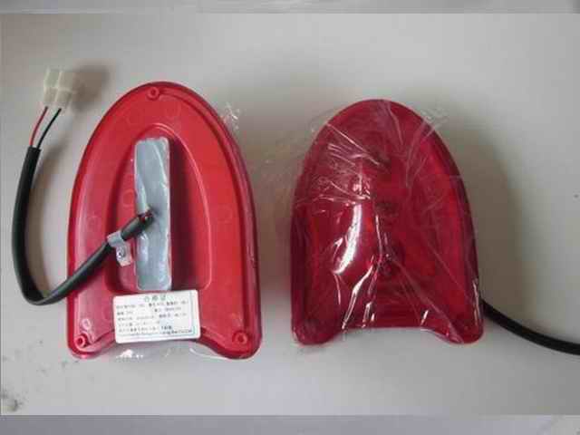 Decorative light board front circumference ZK6129H