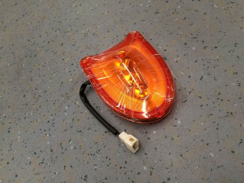 Decorative light board front circumference ZK6129H