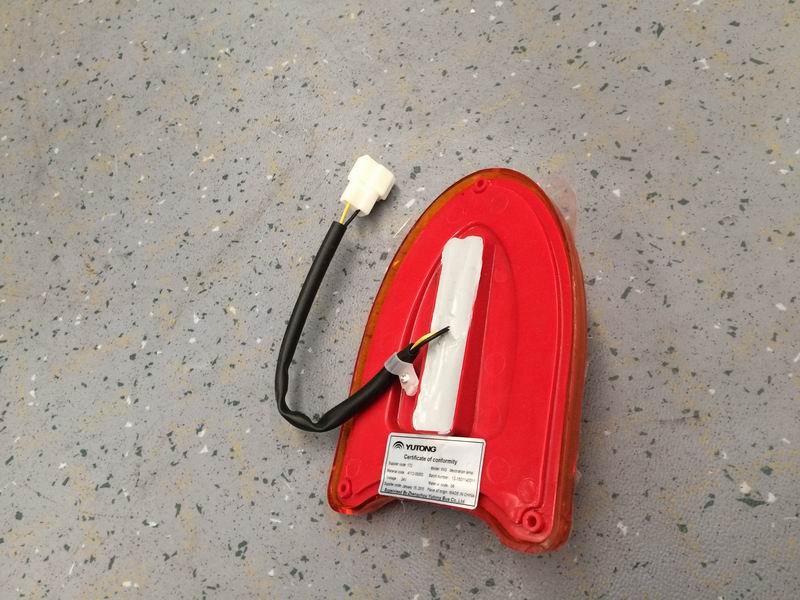 Decorative light board front circumference ZK6129H-1