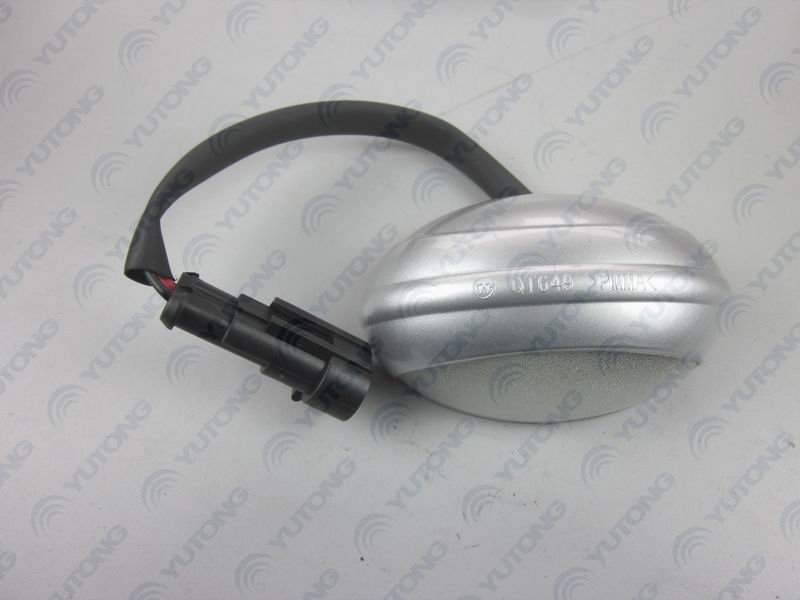 Roadbed lamp ZK6858H(QT649 LED)