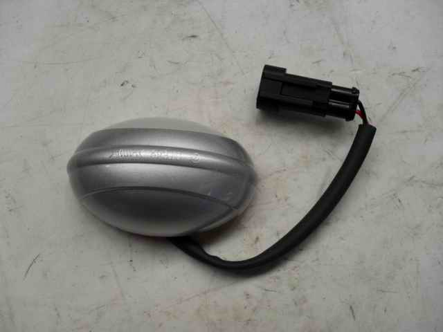 Roadbed lamp ZK6858H(QT649 LED)