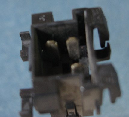 Внутреннее потолочное освещение, светодиодное, 24V , овал