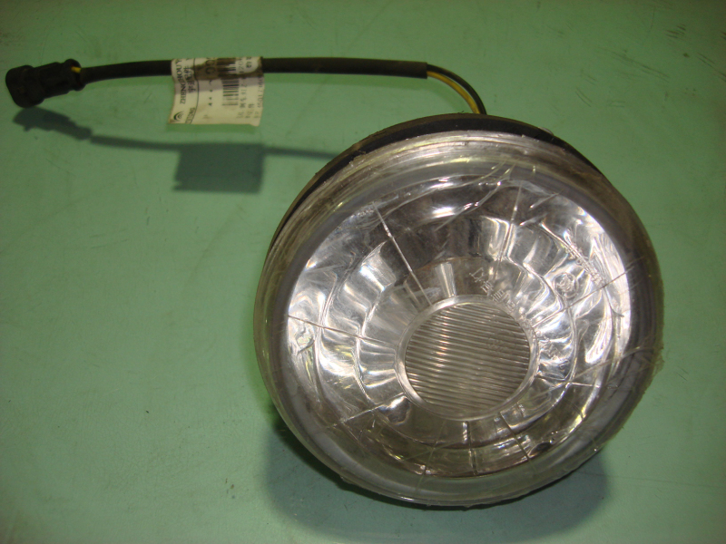 Reversing light Z-HX120*90