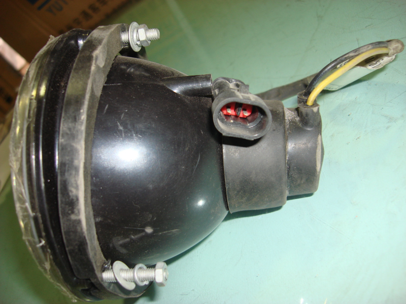 Reversing light Z-HX120*90-1