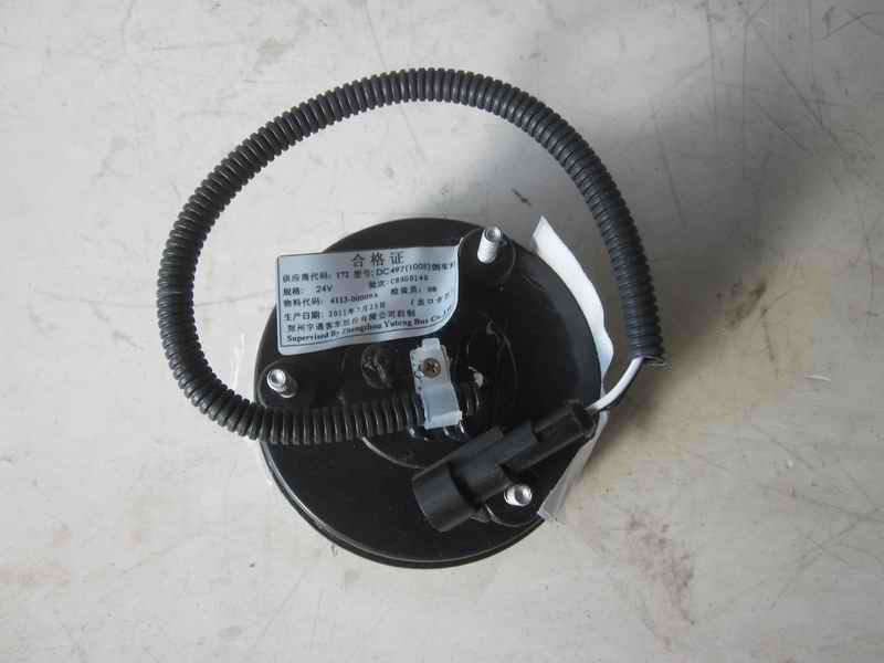 Reversing lights, DC497(100E), LED, 24V-1