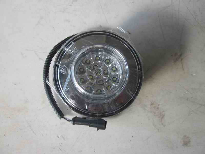 Reversing lights, DC497(100E), LED, 24V