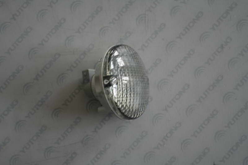 Reversing light, 2ZR 302 252-047, light bulb, round, 24V-2