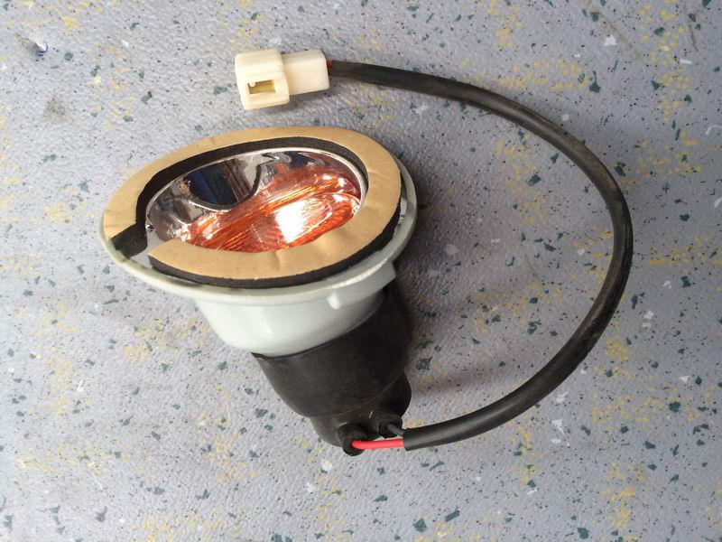 Previous illuminator SK56*80