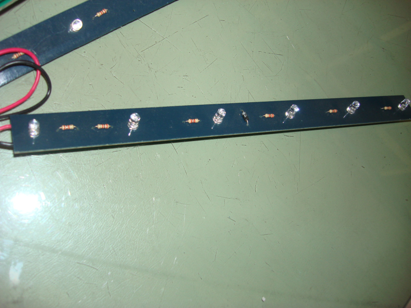 6127 front large top LED decorative light-1