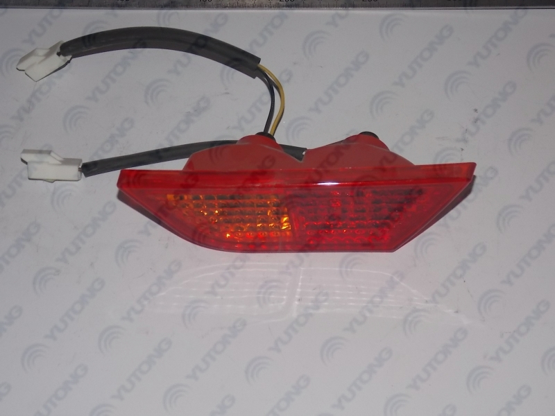 Rear profile light WZ975 bulb left side
