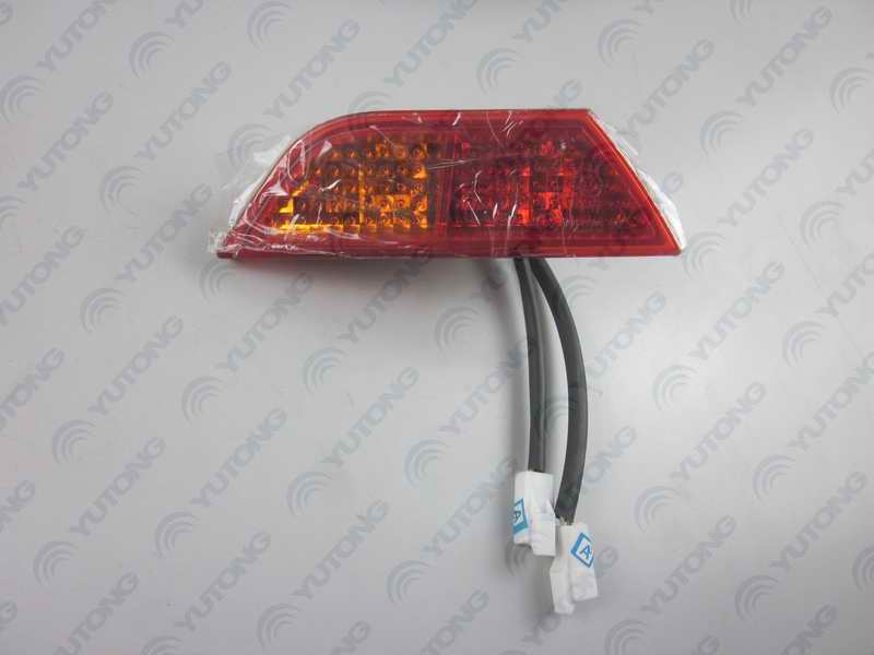 Rear profile lamp WZ976 light bulb right side-1