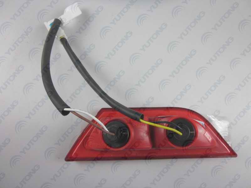 Rear profile lamp WZ976 light bulb right side-2