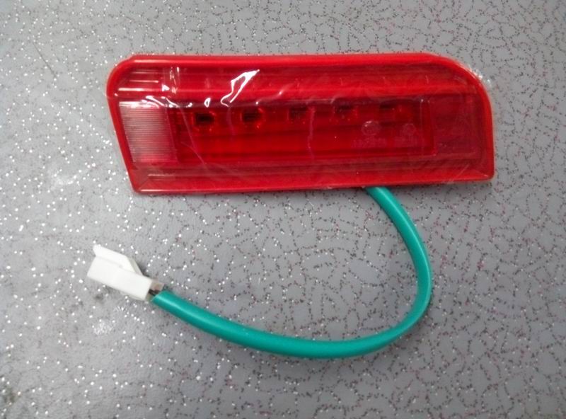 Rear profile light WZ1295LED left side-1