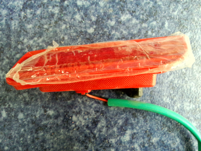 Rear profile light WZ1296LED right side-4