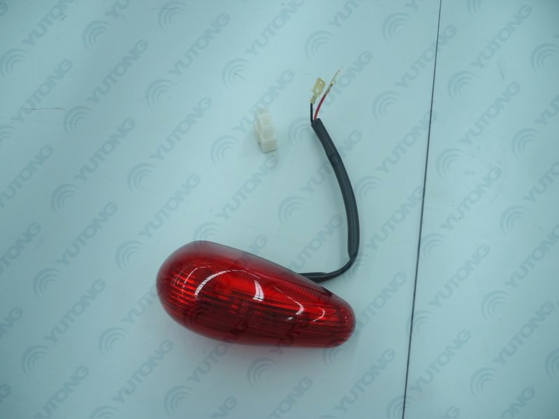 Задний профильный фонарь, WZ 1101 , красный, светодиод