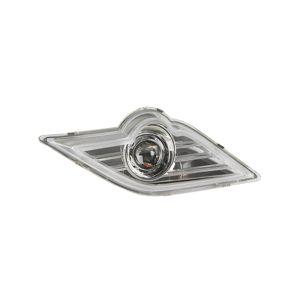 Front fog light WGQ488 left-3