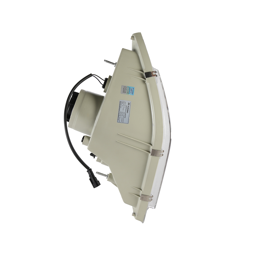 Front fog light WGQ488 left-1