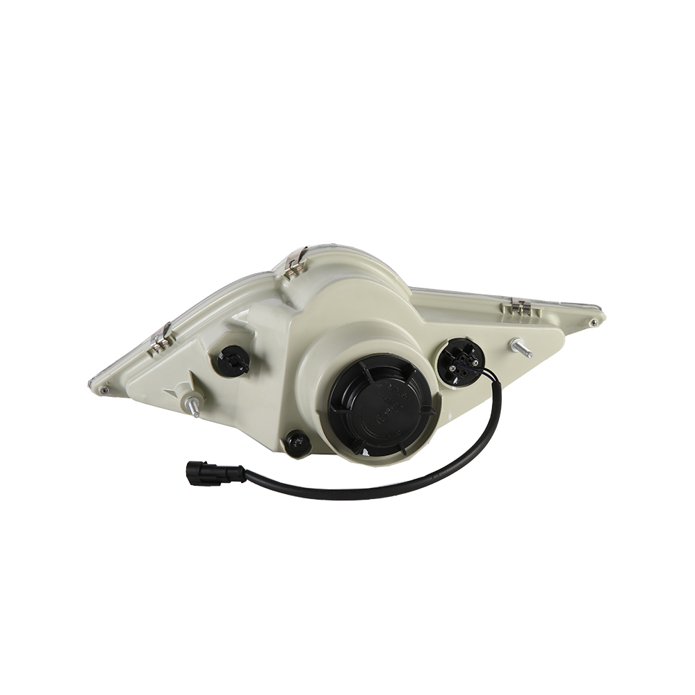 Front fog light WGQ488 left-2