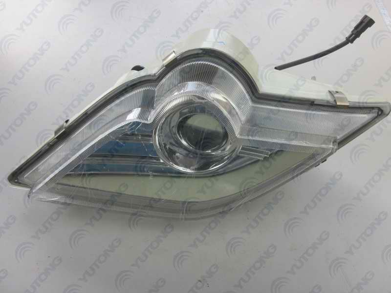 Front fog light WGQ488 Right side
