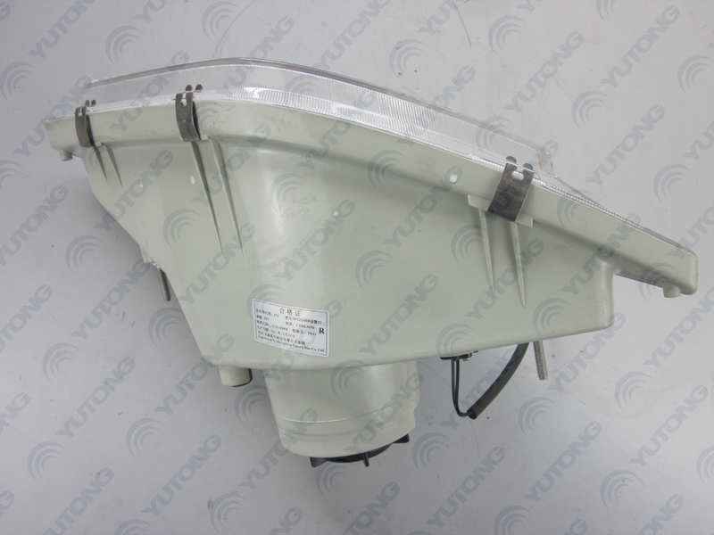 Front fog light WGQ488 Right side-2