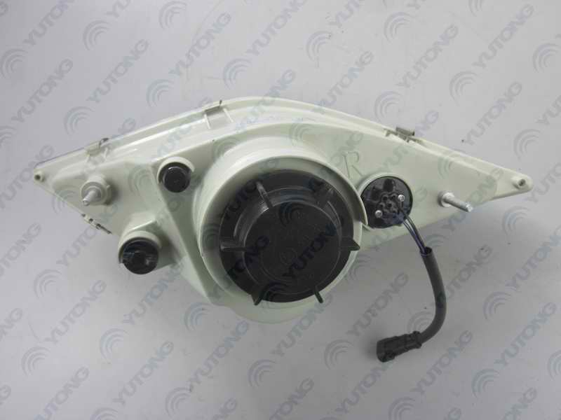 Front fog light WGQ488 Right side-1