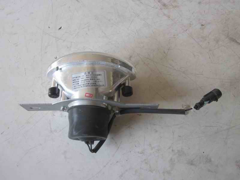 Front fog light WGQ146