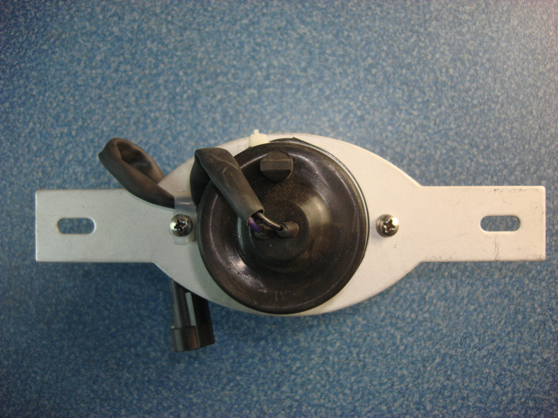 Front fog light WGQ146-2