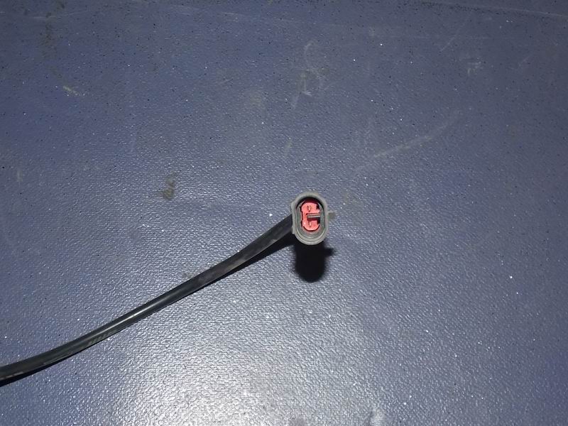 Rear fog lamp HW120*90-1