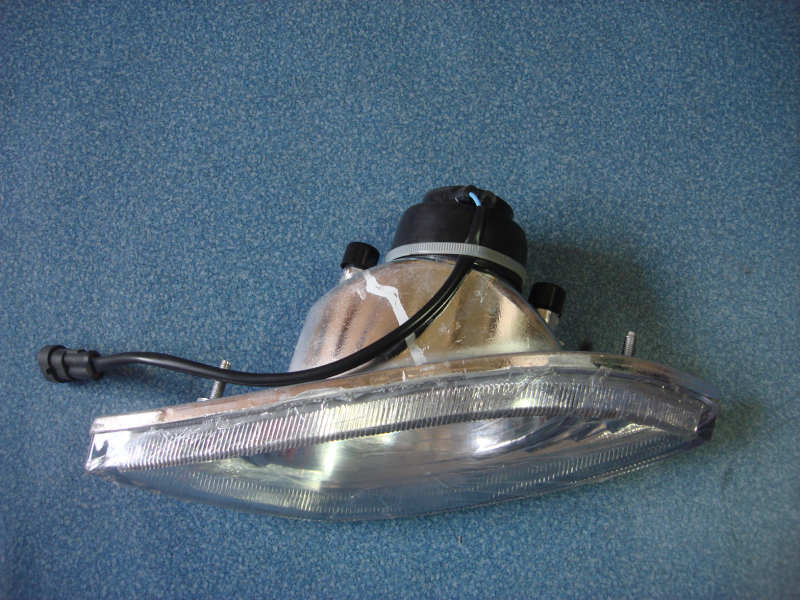 D ZK6608DA Right front fog light-1