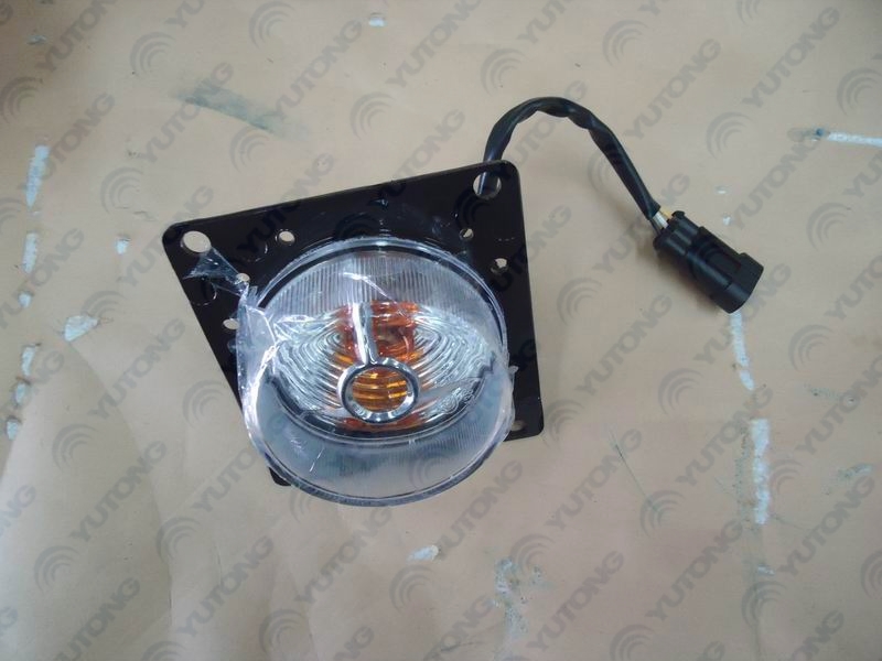 Front turn signal QZ05 WG120C-1-1