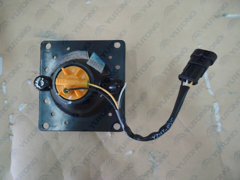 Передний указатель поворота QZ 05 РГ 120C-1