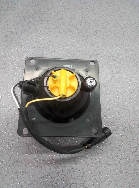 Передний указатель поворота WG 120C-1