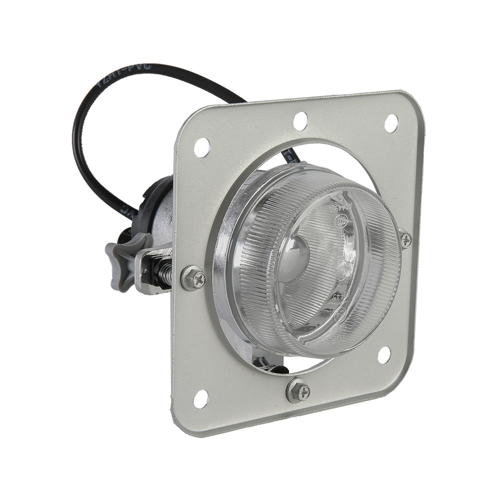 Front fog light WФ85-2-1