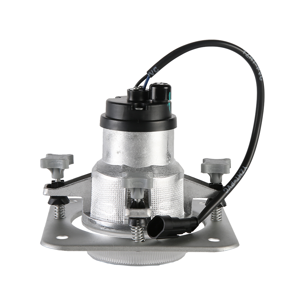 Front fog light WФ85-2