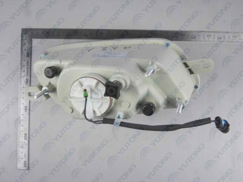 Front fog light WD701/702 left-2